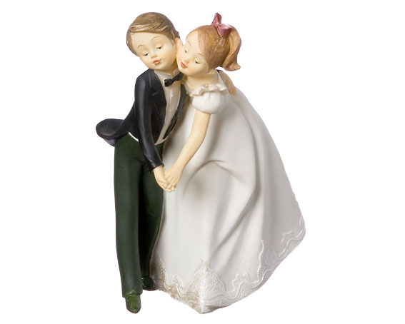 Novios para tarta: Tchaikovsky